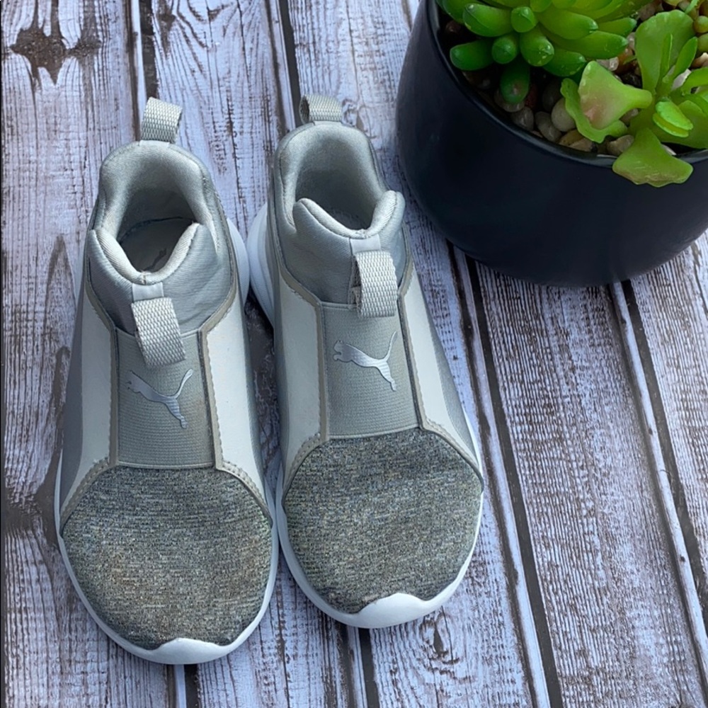 Puma
